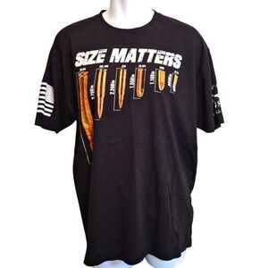 Grunt Style XL Size Matters